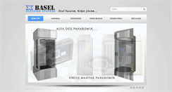 Desktop Screenshot of basellift.com